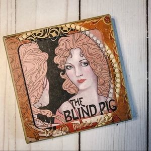 Loot Crate Fantastic Beasts Coasters